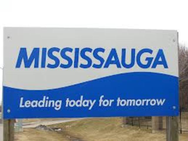 moving to missisauga