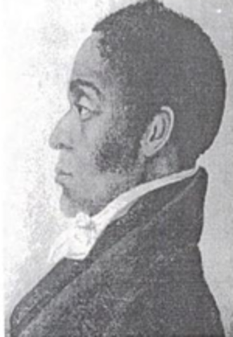 1781  James Forten