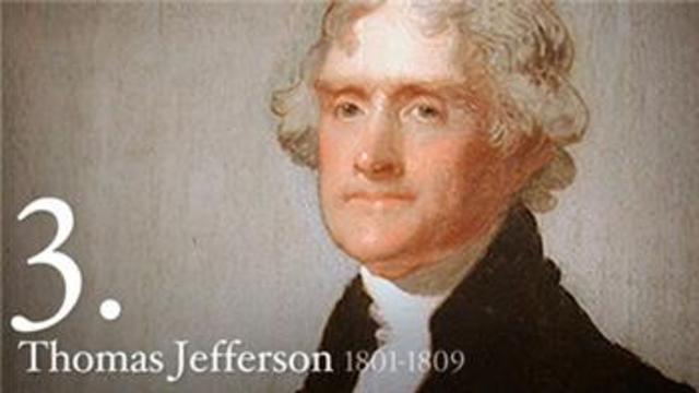 Thomas Jefferson