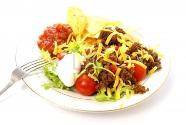 The END OF THE TACO WAR!!!