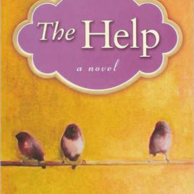 Timeline: MB The Help by Kathryn Stockett, 451 pages, fiction