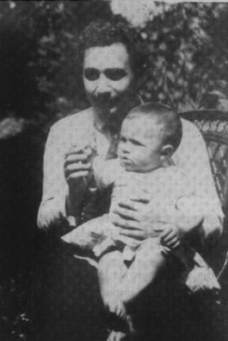 Birth of Their Baby Girl