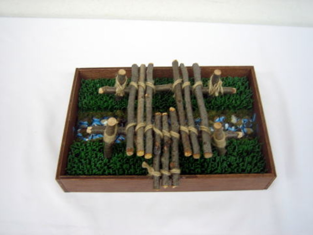 the eariest toilet in Japan