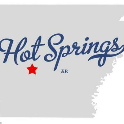 Timeline: Hot Springs