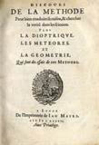 reads discourse of method