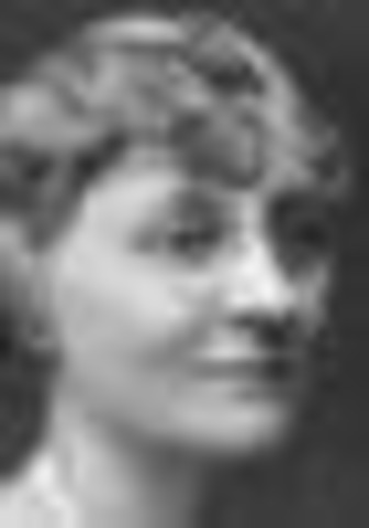 Married  Marguerite Erskine Walker