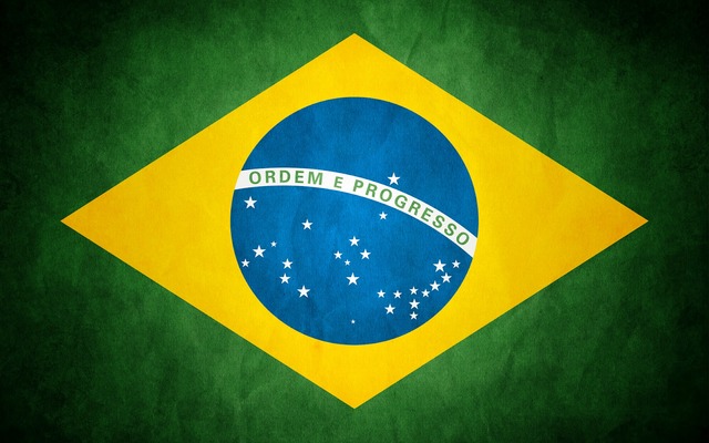 Brazil's independence from Portugal