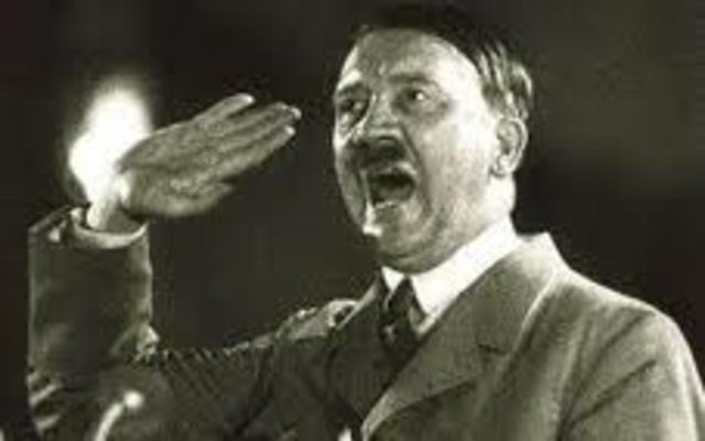 Hitler breaks Pact with Stalin’s Russia and invades -USSR now joins England in fighting the Germans