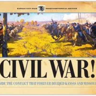 Timeline: The Civil War major milestones