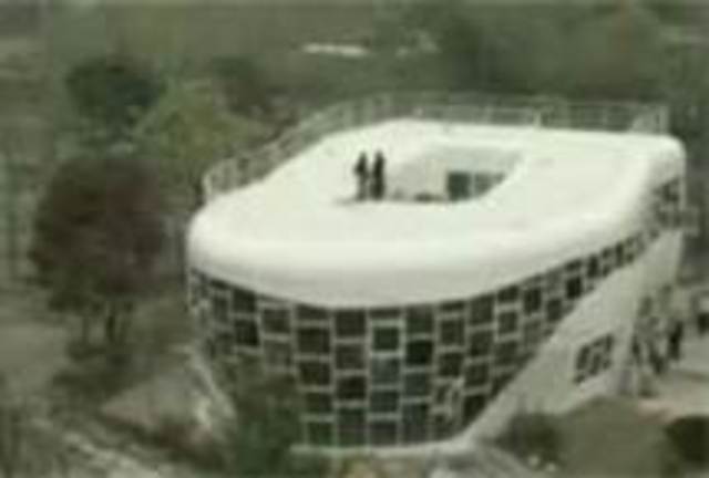 Toilet theme park opens in South Korea