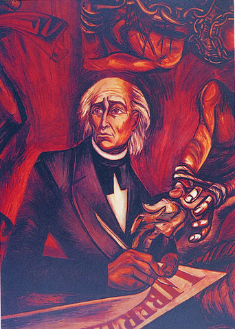 Aboicion de la esclavitud