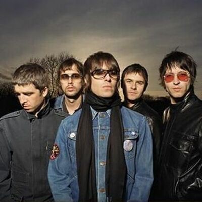 Timeline: OASIS