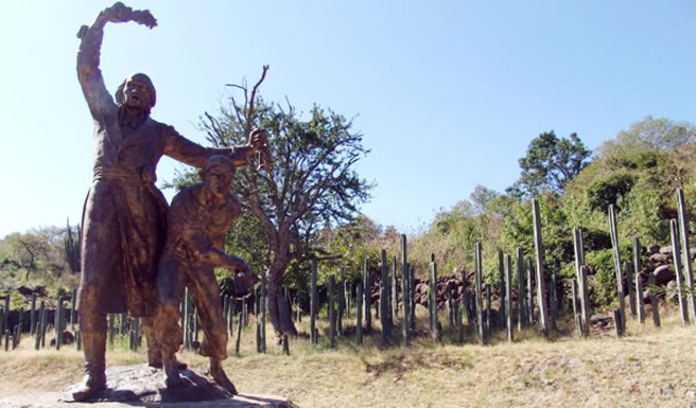 Puente Calderon, Zapotlanejo