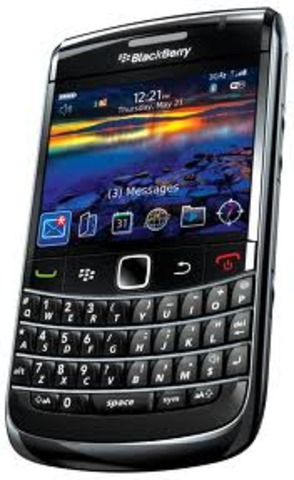 Black Berry