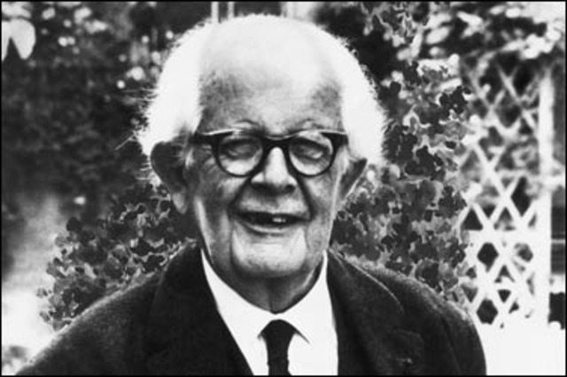 Jean Piaget