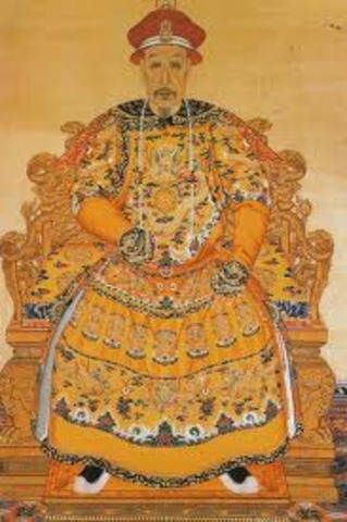 Qianlong