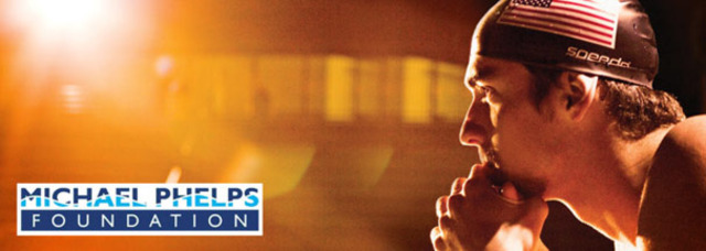 Michael Phelps Foundation