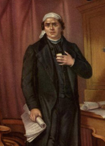 Muere Morelos.. Se termina la segunda parte..