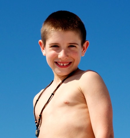 I Got Another Brother!