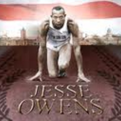 Timeline: Jesse Owens via Josh T.9