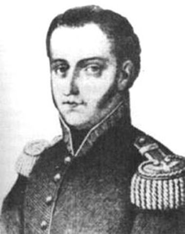 Guerrero es derrotado.