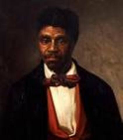 Dred Scott Case