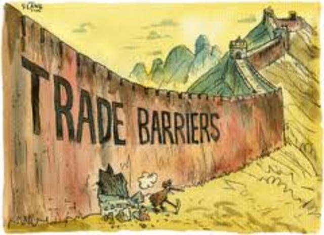 Restriction of Trade