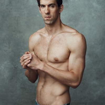 Timeline: Michael Phelps Melody S.3