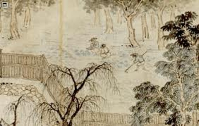 Agricultural Society