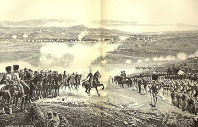 El murió de Ferdinand