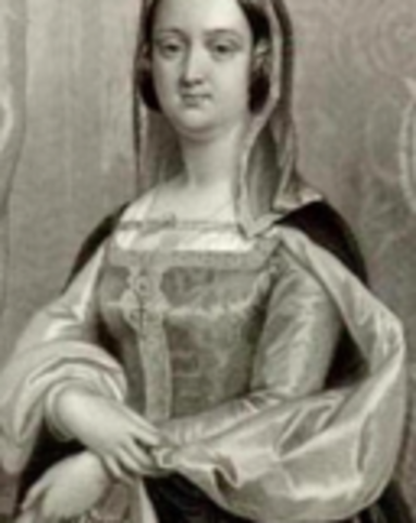 Amadeous dejó el trono