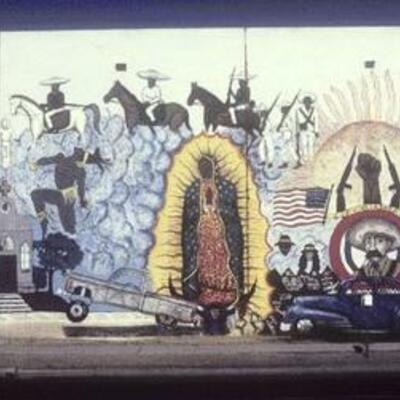 Timeline: The Chicano Movement