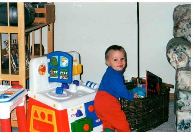 Walking and Talking!