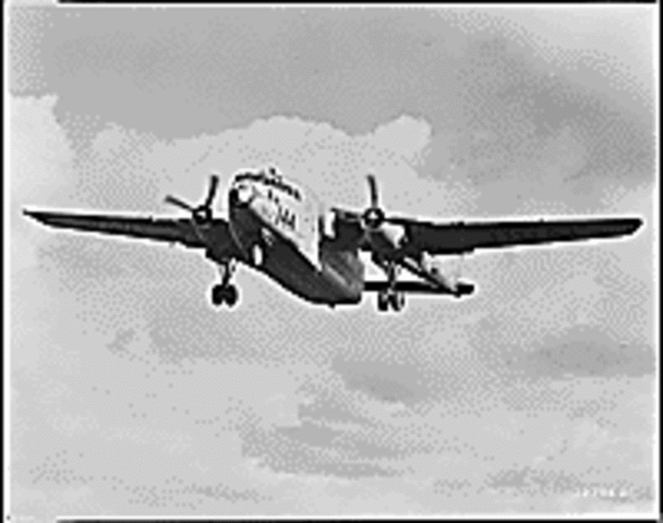 US air attack on Pyongyang