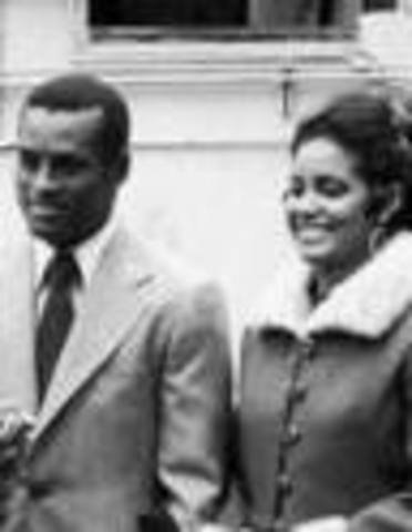 Married the love of his life