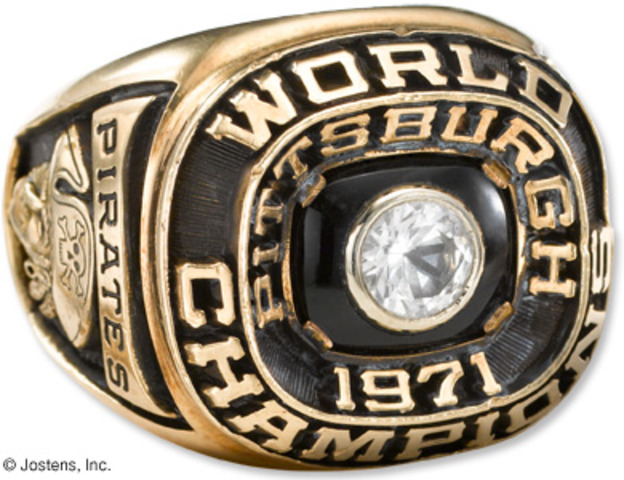 1971 World Series