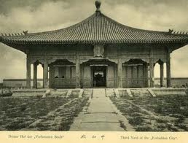 Yonglo moves capital