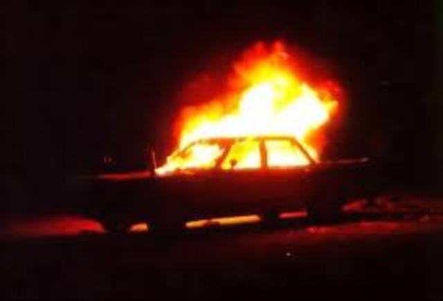 Roberto saves an old mans life