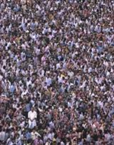 China population reaches 300 million