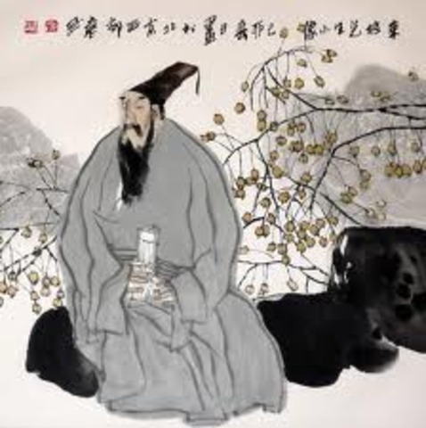 Yuanwu dies