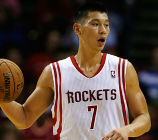 Jeremy Lin
