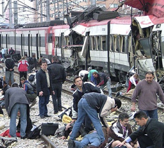 Ataque Terrorista Más Devastador (Y su impacto en gobierno)