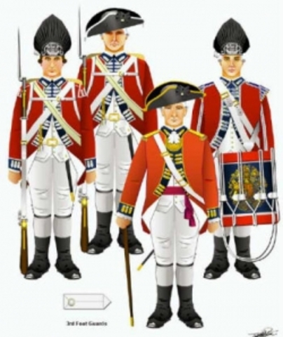 Intorlerable or Coercive Acts