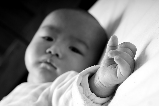 China "Baby Boom"