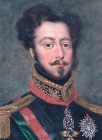 Brazil Royal Liberator