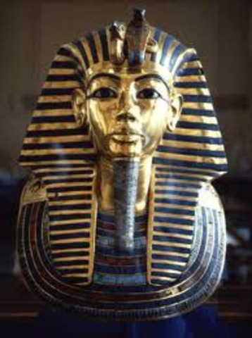 The Mummy of the King Ramses (La Momie du Roi)