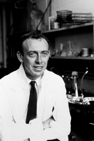 James Watson