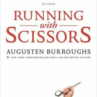 Timeline: (SM) Running With Scissors, Augusten Burroughs, 315