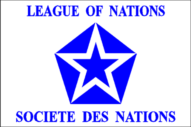 The league of nations