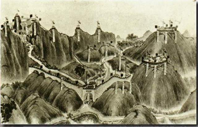 The Ming Dynasty Becomes Isolated